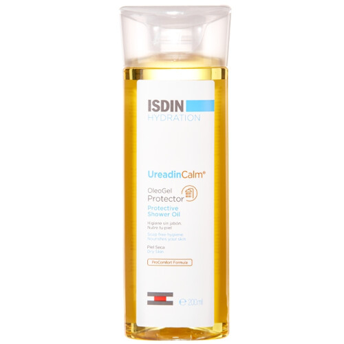 Duschöl - ISDIN - Ureadin Calm - Schützend - 200ml - Unisex