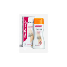 Ginecanesgel Calm - Intieme hydraterende en glijmiddelgel - 200 ml