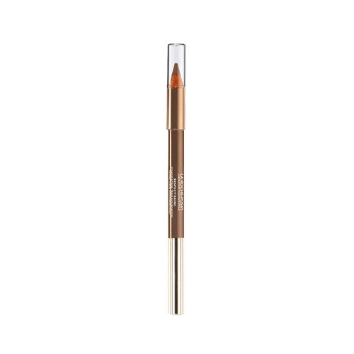 La Roche-Posay RESPECTISSIME EYEBROW pencil clair