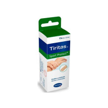 Hartmann Brand Aids Sport Protect 25X72mm 15 Units