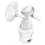 Chicco Naturalfeeling Manual Soft Pump 0M+ 1