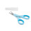 Chicco Newborn Scissors Blue 1 Units 1