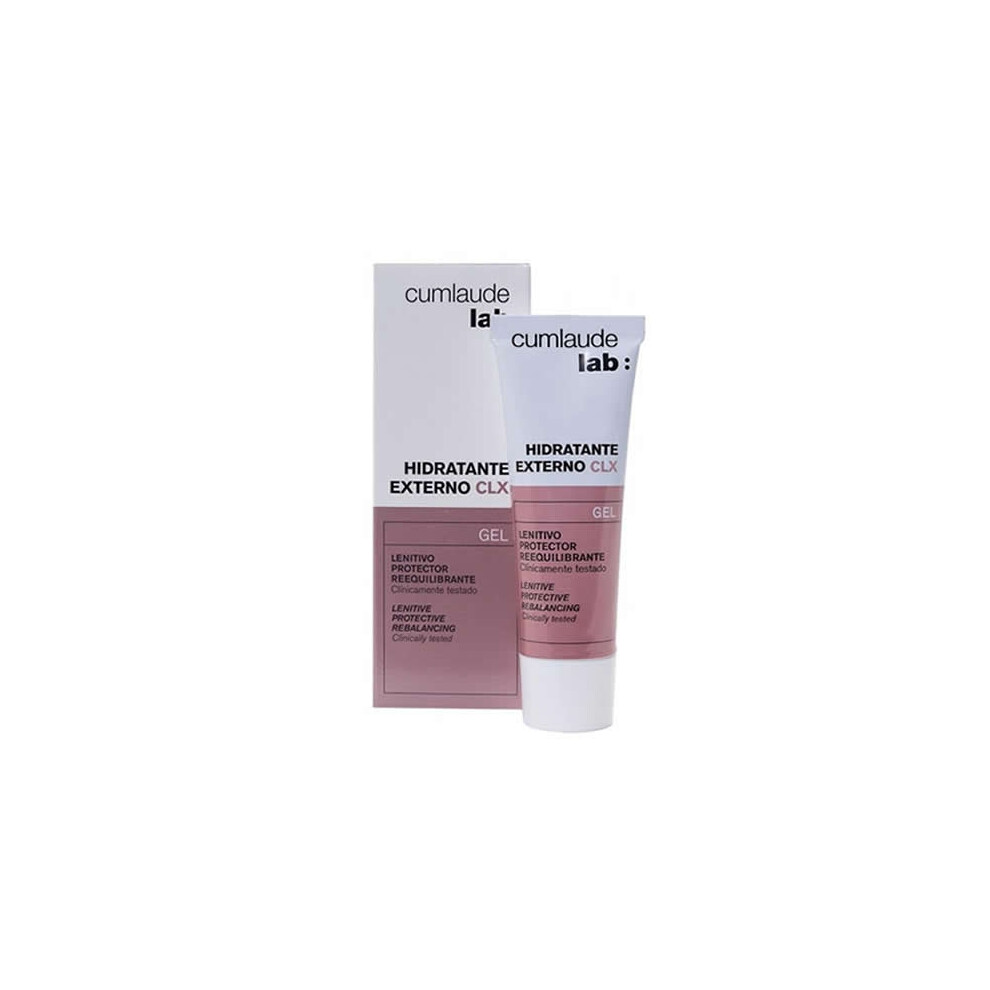 Cumlaude External Moisturizer Clx 30Ml