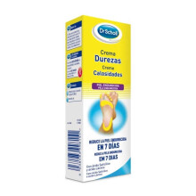 Restorative Cream for Corns Scholl ANTI-DUREZAS