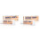 Gingi Kin Plus Toothpaste 2x125ml 1