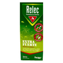 Mosquito Repellent Spray Relec Relec
