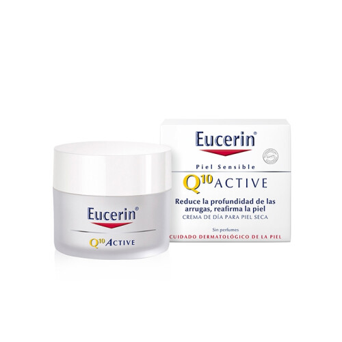 Eucerin Day Cream Q10 Active Eucerin 50 ml