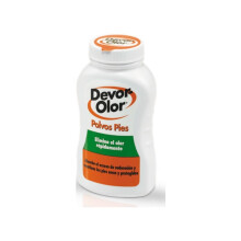 DEO-PULVER FÜSSE 100 g