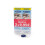 Salvelox Set Contact Lens Solution 2x360ml 1