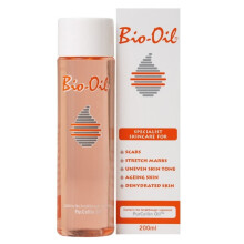 Bio-Oil For Scars Stretch Marks and Dehydrated Skin 200ml