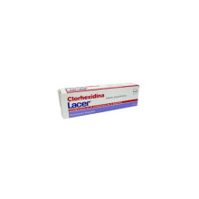 LACER - Chlorhexidine tandpasta 75 ml