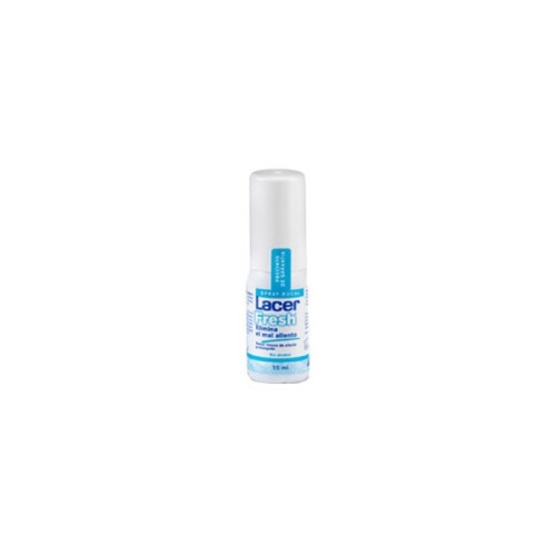 Lacer Lacerfrisch Spray 15ml
