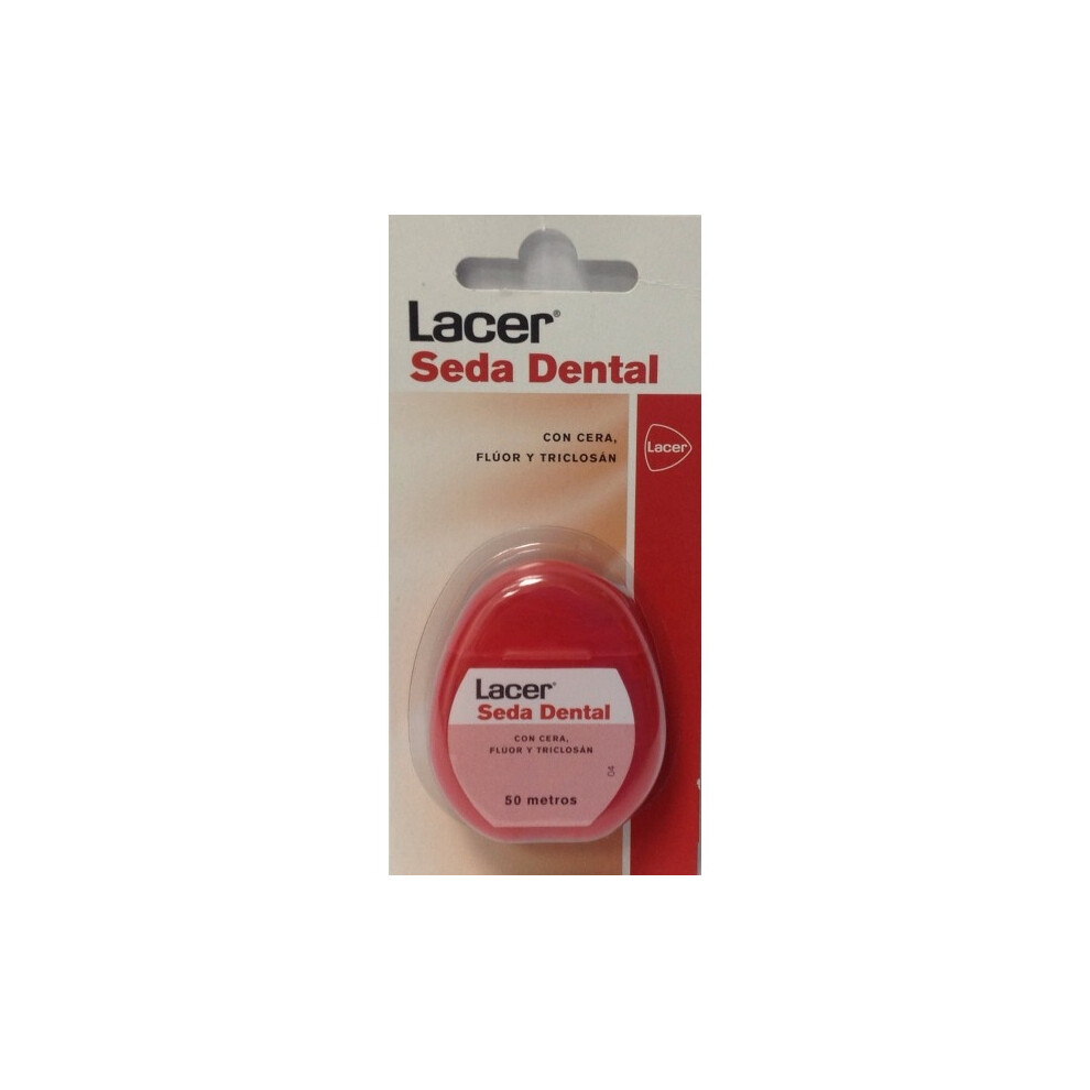 Lacer Dental Floss