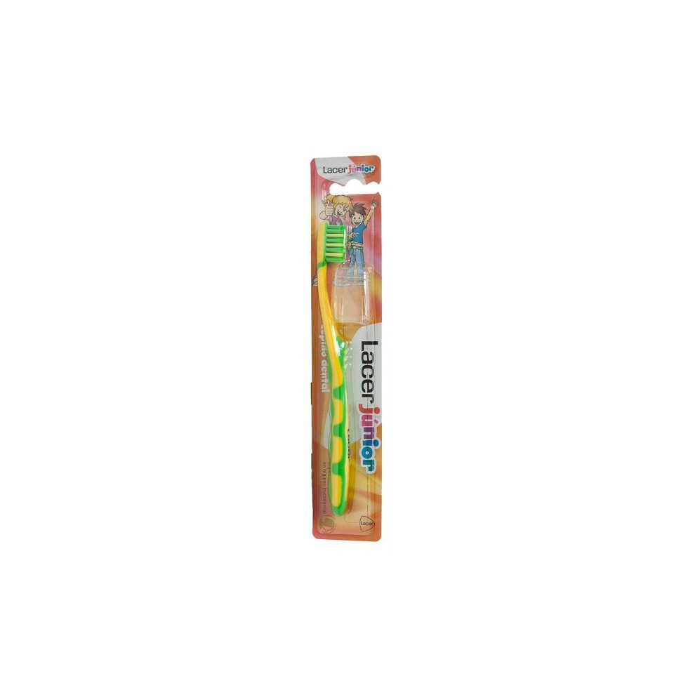 Lacer Lacerã¢Â Junior Toothbrush 1 U