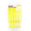 INTERDENTALES RECTO fino surtido 6 u 1