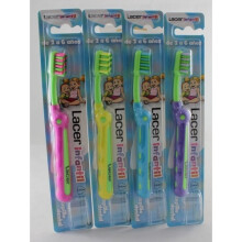 Kinderzahnbürste Lacer Kinder