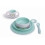 Suavinex Learning Tableware Child 1