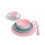 Suavinex Children's Tableware 6 Months 1