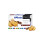 Bimanán Pro Biscuits Cereals With Nuggets Choco 16 Units 1