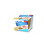 Beslim Vanilla And Caramel Cup 210g 1