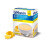 Bimanán Sustitutive Lemon Custard 5 Units 1