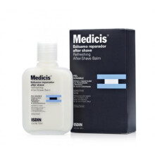 Isdin Medicis Bálsamo Dopobarba 100 ml