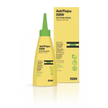 ANTIPIOJOS gel pediculicida 100 ml