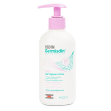Intimate hygiene gel Isdin Germisdin Intim (250 ml)