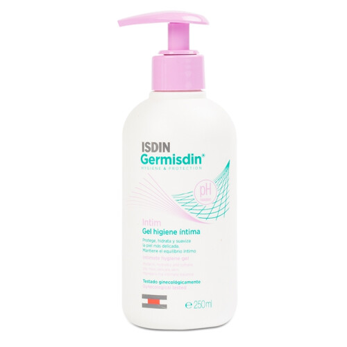 Germisdin intiimihygienia 250ML