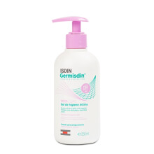 Intimate hygiene gel Isdin Germisdin (250 ml)