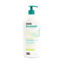 ISDIN - Germisdin Aloe Vera 1000 ml