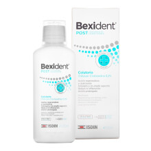 BEXIDENT post tratamiento coadyuvante colutorio 250 ml