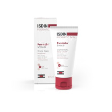 Isdin Psoriatische Huid Psorisdin Smooth Crème Specifieke Zones Voor Psoriasis 50 ml
