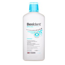 Bexident Triclosan Colutório 500ml