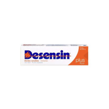 Tandpasta - DENTAID - Desensin Plus - 125 ml - Desensibilisatie - Extra fluoride