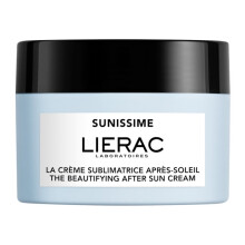Körper SUNISSIME sublimierende Körpercreme nach der Sonne 200 ml