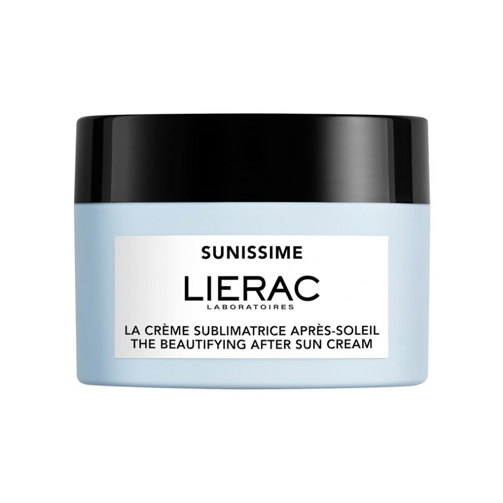 Lierac Sunissime Sublimating Aftersun Body Cream 200Ml