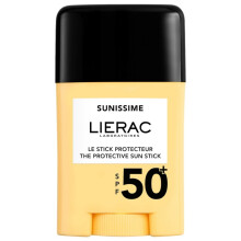 Lierac SUNISSIME Stick Solaire SPF50 10g – Haute Protection & Anti-Âge