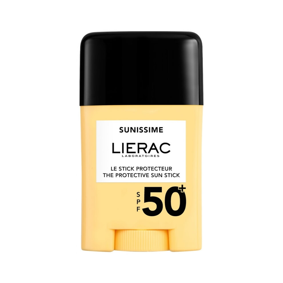 Lierac Sunissime Stick Sunscreen Spf50 10Gr