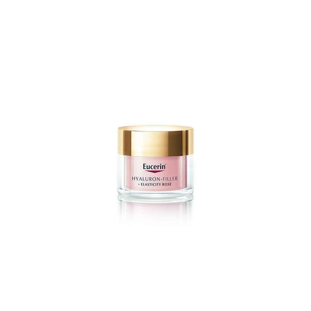 Eucerin Cream Hyaluron-Filler Day Rose Spf 30 50Ml