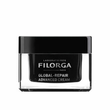 Crème - Filorga - Global Repair Advanced - 50 ml - Kaikki ihotyypit - Kermamainen koostumus
