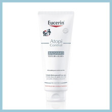 Baume - Eucerin - Atopicontrol - 400 ml - Hypoallergeen - Droge huiden
