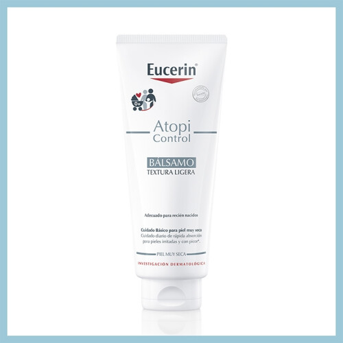 Eucerin Eucerin Atopi Control Balm 400ml