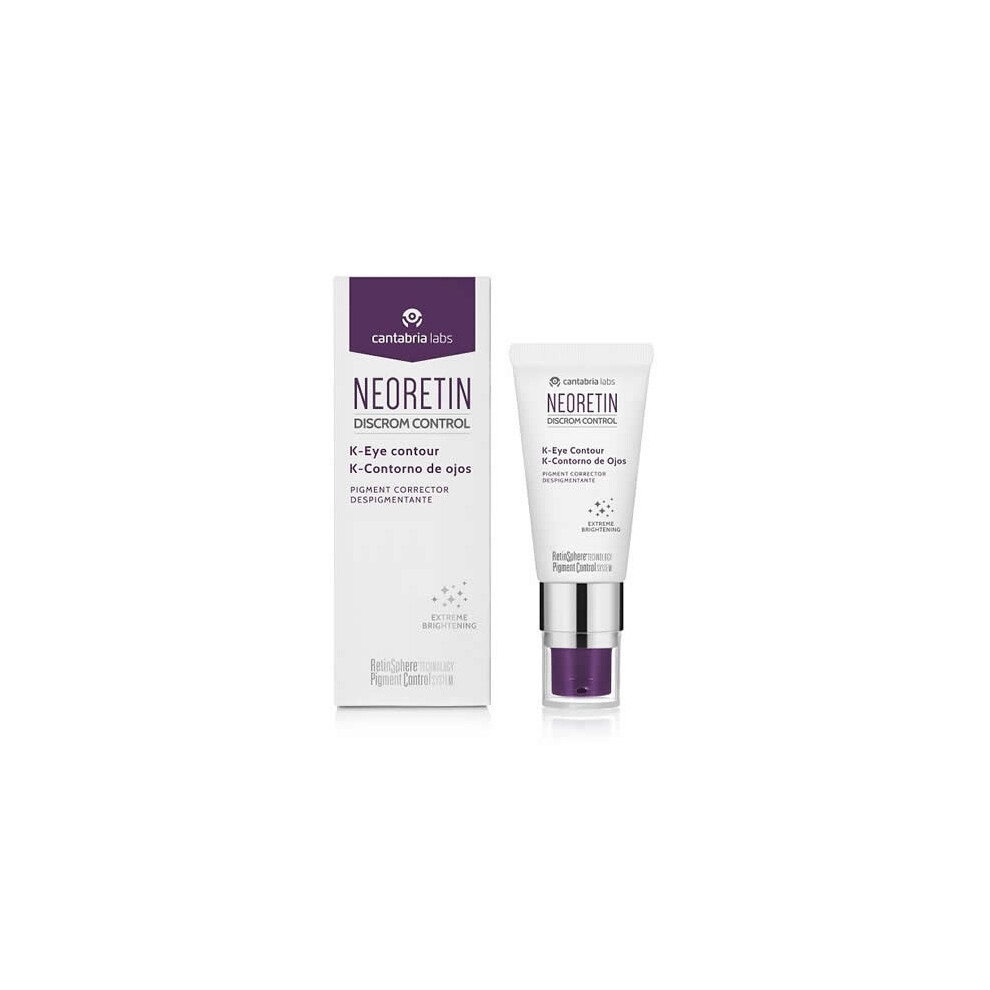 Neoretin Discrom Control K-Eye Contour 15Ml