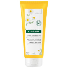 Chamomile balm Klorane 200 ml