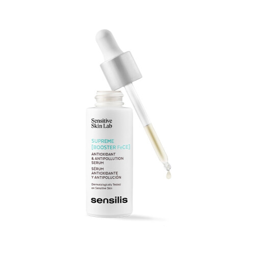 Sensilis Supreme Booster FeCE 30ml