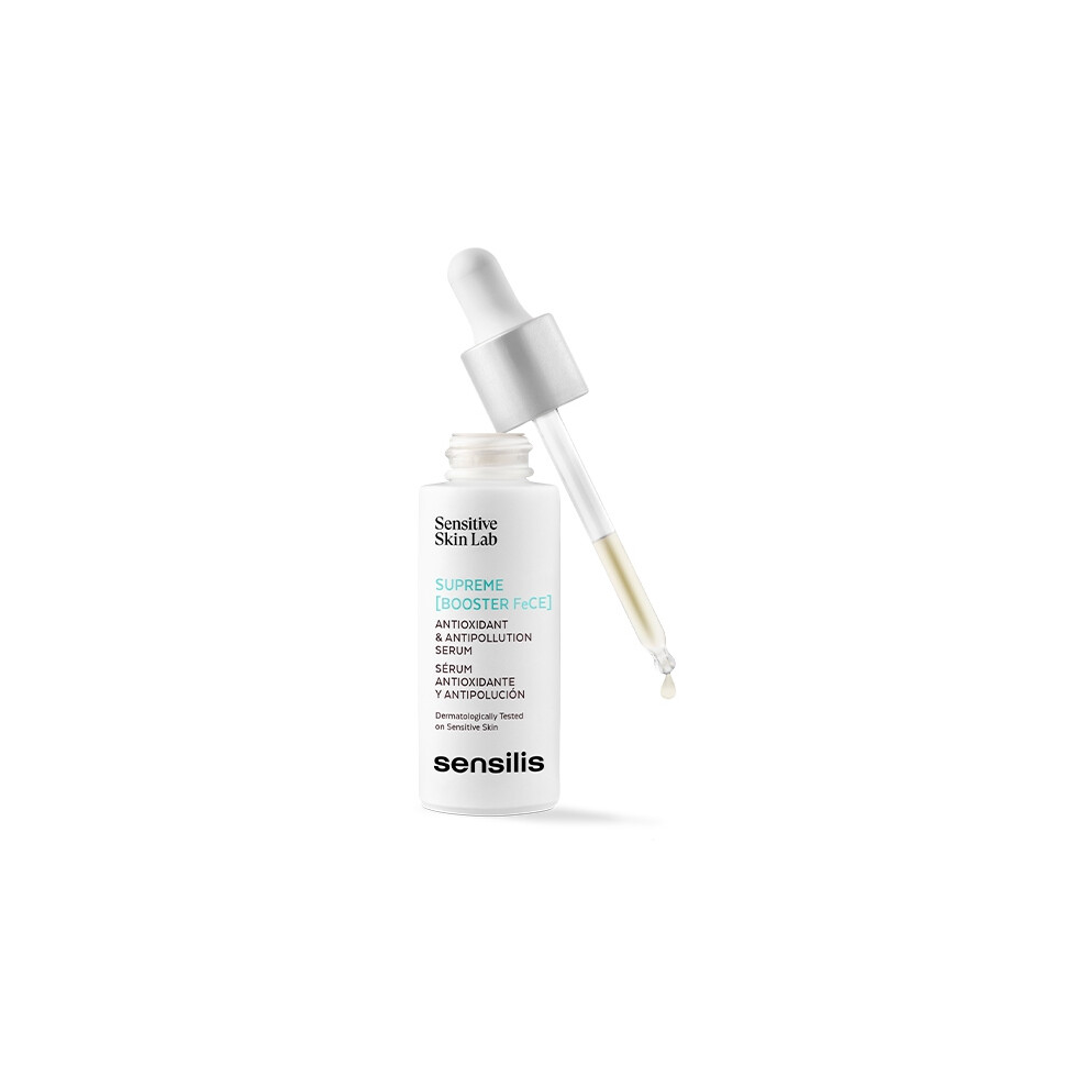 Sensilis Supreme Booster 30Ml
