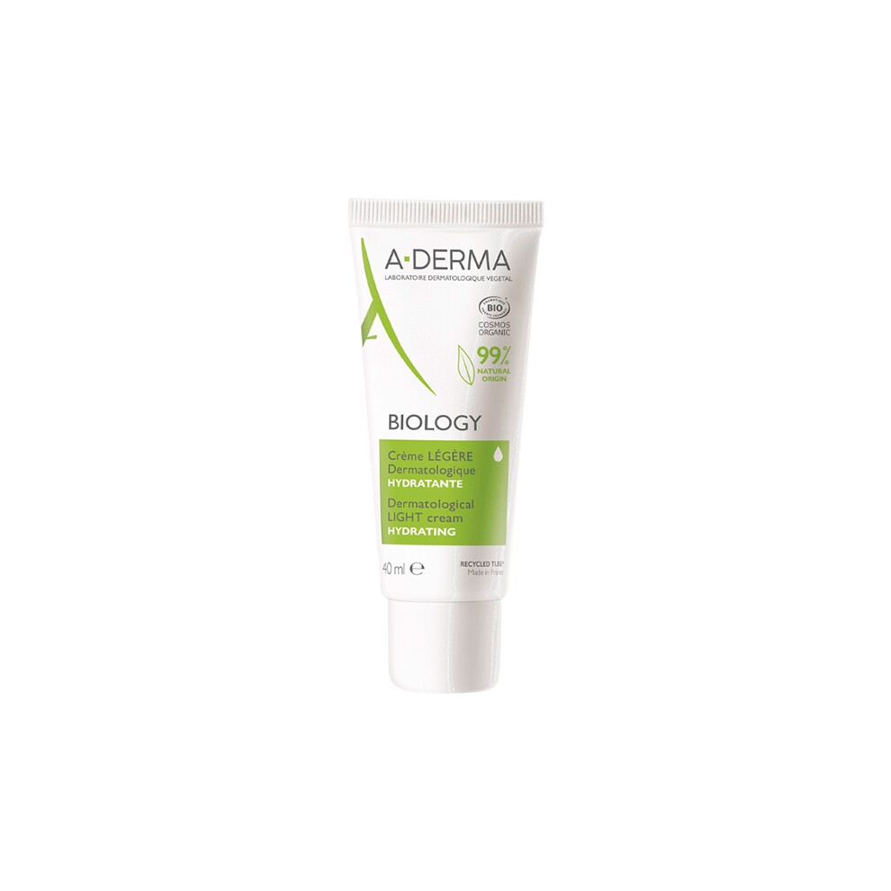 Derma Cream A - A- Biology 40Ml