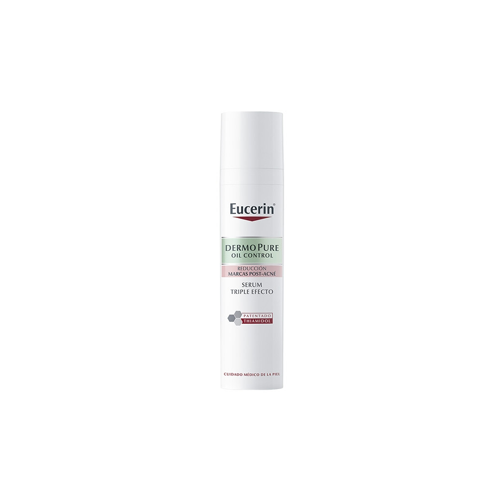 Eucerin Dermopure Oil Control Triple Effect Serum 40Ml