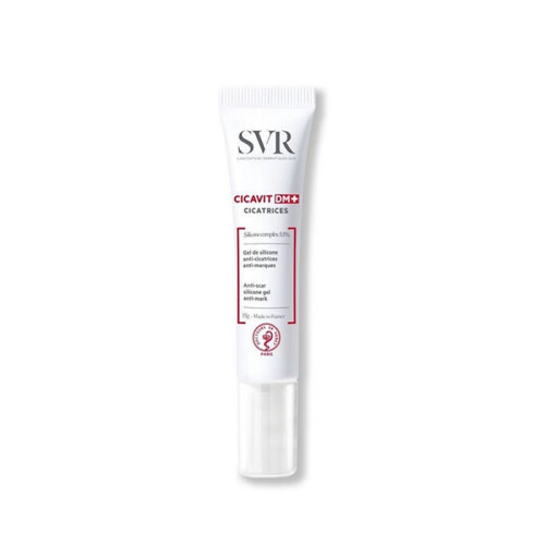 Svr Cicavit Dm+ Cicatrices 15 g